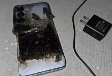 三星S25+充电时爆炸家人送医!官方承认问题:用户不满赔偿-紫竹林-程序员中文网