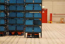 砸下83亿港元!顺丰极兔“组队”剑指欧美市场-紫竹林-程序员中文网