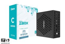 索泰推出 Zbox CI360 迷你主机:英特尔 N150 处理器,双千兆以太网接口-紫竹林-程序员中文网