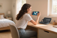 集成 10000mAh、30W 充电宝,贝尔金推出任天堂 Switch 2 多功能收纳盒-紫竹林-程序员中文网