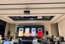 要跟华为小米三分天下！追觅手机晒大量外观图：支持模块化配件-紫竹林-程序员中文网