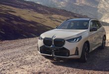 宝马中国宣布召回 19 辆进口 X3 M50 车型,转向系统软件 Bug 或致方向盘乱动-紫竹林-程序员中文网