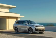 理想汽车-W早盘涨逾6% 累计交付量突破150万辆-紫竹林-程序员中文网