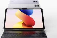 REDMI Pad 2 Pro 上手:平民旗舰平板-紫竹林-程序员中文网