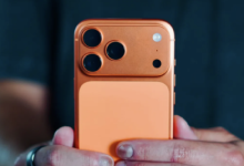 最新爆料称苹果配备2亿像素摄像头的新款iPhone将于2028年发布-紫竹林-程序员中文网