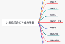 多线程的这12种用途,99%的人不知道!-紫竹林-程序员中文网