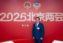 一把手访谈｜市文联党组书记马新明：推动首都文艺从高原迈向高峰-紫竹林-程序员中文网