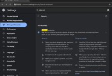 谷歌 Chrome 浏览器将允许用户关闭检测诈骗端侧 AI 模型-紫竹林-程序员中文网