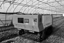 智能机器人1秒除杂草-紫竹林-程序员中文网