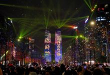 热闹开场！四川元旦假期以旧换新有序衔接，消费潜力充分释放-紫竹林-程序员中文网