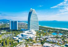 封关后海南迎首个小长假:游客在免税店扫货到凌晨,三亚五星级酒店再现10万房价-紫竹林-程序员中文网