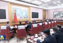 总理今年首场座谈会 这9人成为“座上宾”！继梁文锋之后 他作为AI大模型企业代表参会-紫竹林-程序员中文网