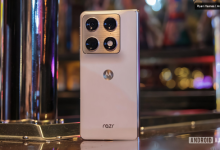 海外博主连环三问:摩托罗拉全新折叠屏Razr Fold真的可以吗?-紫竹林-程序员中文网