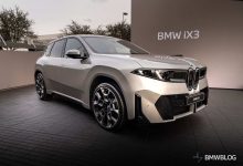 宝马 2027 款 iX3 亮相 CES 2026,将于夏季在北美交付-紫竹林-程序员中文网