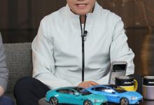 雷军回应网传小米 SU3 渲染图：肯定是假的，因为车型规划都保密-紫竹林-程序员中文网