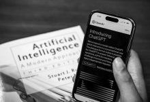 AI的不良行为会“传染”-紫竹林-程序员中文网