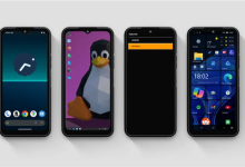 Windows Phone精神回归！新款手机同时支持Windows、Android和Linux-紫竹林-程序员中文网