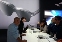 智能眼镜“热”撬动产业链升级-紫竹林-程序员中文网