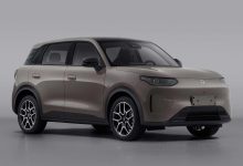 零跑 A10 纯电小型 SUV 完成申报，搭载激光雷达 + 高通 8650 芯片-紫竹林-程序员中文网