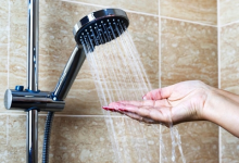 冬天洗澡偷点儿懒反而对身体好 医生建议一周洗两到三次-紫竹林-程序员中文网