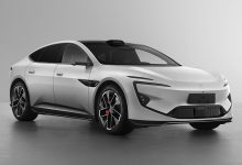 新款阿维塔 12 汽车完成申报:车顶激光雷达设计、纯电提供 3 电机版本,另可选增程动力-紫竹林-程序员中文网