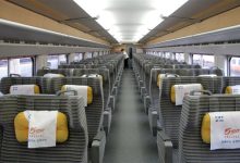 全国铁路今起实行新运行图:静音车厢、宠物托运都有变化-紫竹林-程序员中文网