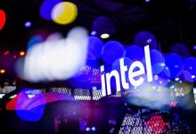 Intel华丽回归！2026年开年股价已上涨31%-紫竹林-程序员中文网