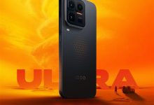 首款性能Ultra旗舰！产品经理详解iQOO 15 Ultra外观-紫竹林-程序员中文网