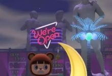 任天堂关停了一座动森里的“成人岛”,后者已经“营业”五年-紫竹林-程序员中文网