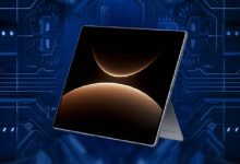 HUAWEI MatePad Edge获新浪2025科技风云榜年度生产力工具奖-紫竹林-程序员中文网