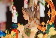 从阿拉德到大唐芙蓉园,DNF手游点亮不一样的“新春祈愿”-紫竹林-程序员中文网