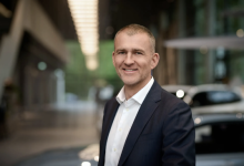 宝马集团人事调整:柯睿辰将接替高翔出任大中华区总裁兼首席执行官-紫竹林-程序员中文网