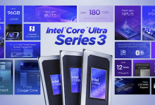 AMD称Intel Panther Lake处理器不足为惧:等着瞧它的价格吧 肯定不低-紫竹林-程序员中文网