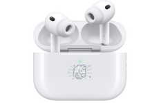 浓浓年味儿 AirPods Pro 3马年限定版开售 1899元-紫竹林-程序员中文网