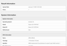 REDMI Turbo 5跑分出炉：新一代神U天玑8500加持-紫竹林-程序员中文网