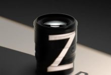 唯卓仕预热尼康 Z 卡口版 56mm f/1.2 Pro 半画幅自动对焦镜头,1 月 8 日发布-紫竹林-程序员中文网