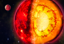 我国科学家发现地球早期内部曾形成“晶体雨”-紫竹林-程序员中文网