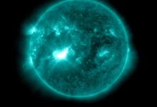 地球出现特大地磁暴 对我们有影响吗-紫竹林-程序员中文网