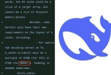 DeepSeek新模型曝光：MODEL1代码预示新架构，最快有望2月发布-紫竹林-程序员中文网