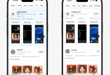 iPhone 17 等用户反馈苹果灰度测试 iOS 26.3 版 App Store:移除广告蓝色背景-紫竹林-程序员中文网