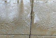 哪哪都湿漉漉的 两广最怕的回南天要来了！-紫竹林-程序员中文网