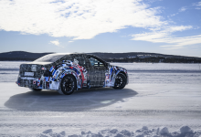 宝马新世代 M 系列纯电车型明年问世，iM3 将搭载四电机-紫竹林-程序员中文网