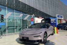 向海外要增量?小鹏发布三款全球车,何小鹏:小鹏在海外市场增速会比国内更快-紫竹林-程序员中文网