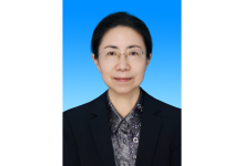 董竹娟任北京科技职业大学党委书记-紫竹林-程序员中文网