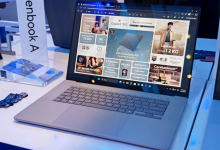 华硕Zenbook A16诞生：搭载骁龙 X2 Elite、3K OLED屏-紫竹林-程序员中文网