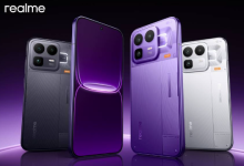 手机市场开年大战转向中端 厂商在巨量电池与PC游戏中找突围点丨新经济观察-紫竹林-程序员中文网