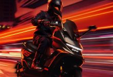 极速120km/h 九号M5 P千万台纪念版电摩今日开售：23999元起-紫竹林-程序员中文网