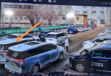 新车刚提6天遭4S店员开门杀!协商未果卖车 贬值3.5万元-紫竹林-程序员中文网