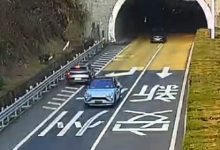 扣12分罚款200元！老司机在高速上逆行 竟还甩锅给导航-紫竹林-程序员中文网