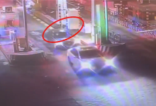 男子醉驾闯卡上高速狂言“大不了抓我去坐牢”:必须满足他-紫竹林-程序员中文网